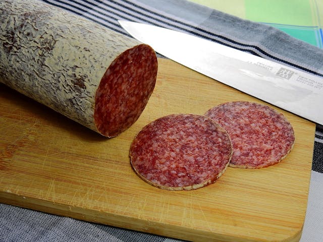 salami