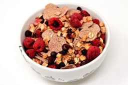 muesli