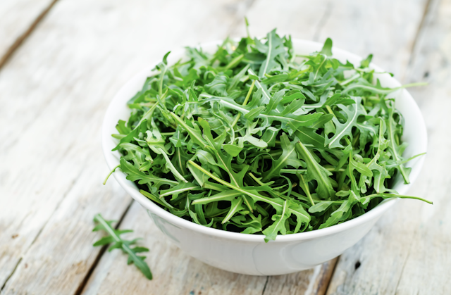 arugula