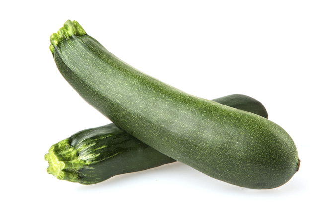 zucchini