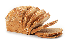 whole grain bread