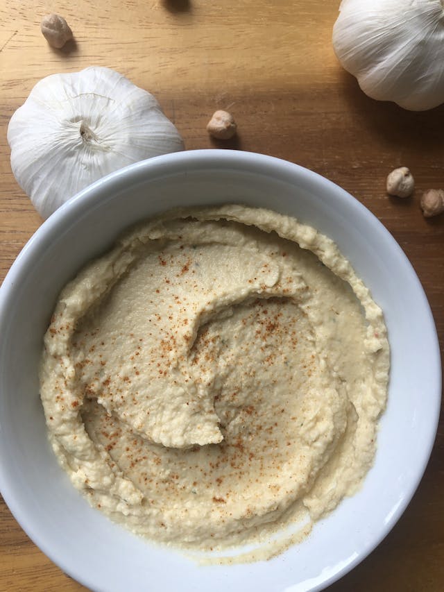 hummus