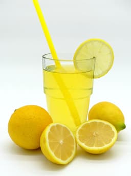 lemonade