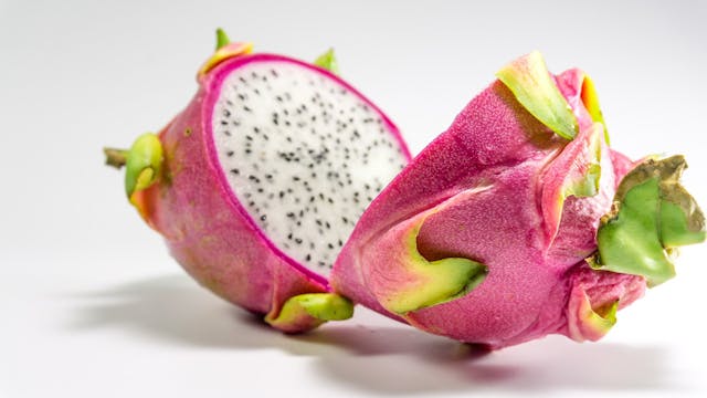 dragon fruit