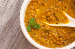 legumes dish