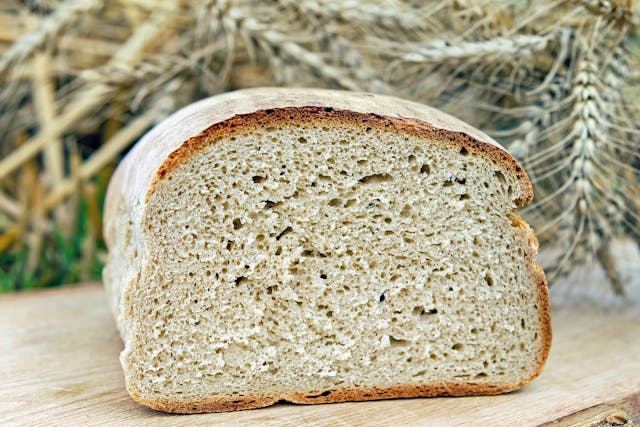 bread