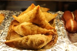 samosa