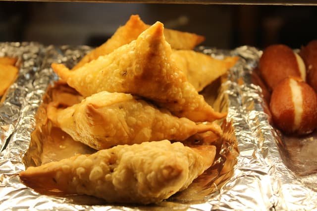 samosa