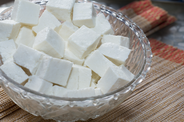 paneer