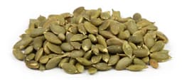 pumpkin seeds