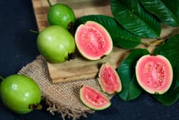 guava