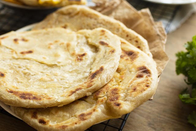 naan