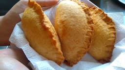 empanadas