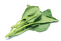 Chinese broccoli