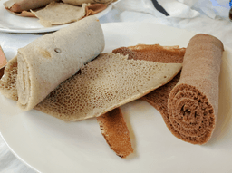 injera