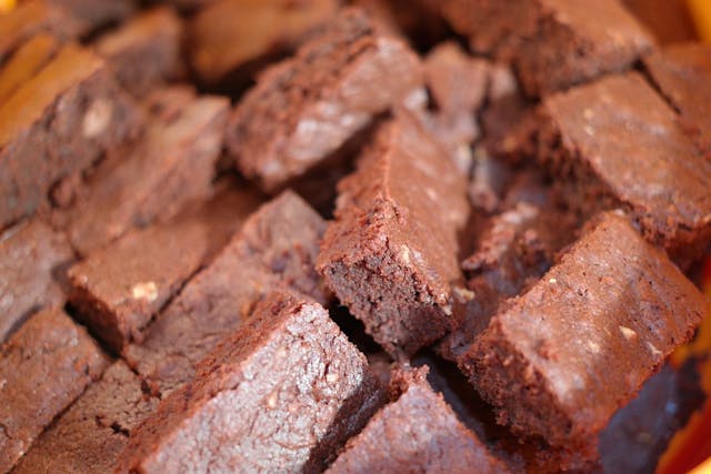 brownies