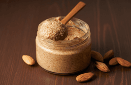 almond butter