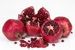 pomegranate