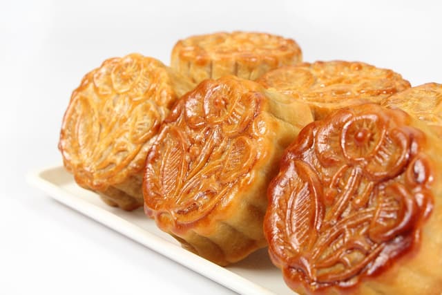 mooncake