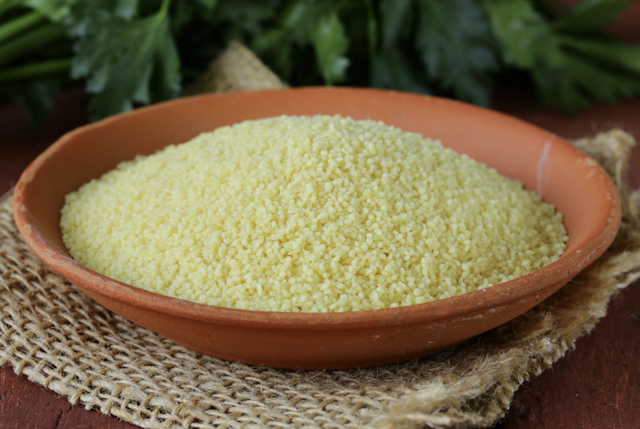 couscous