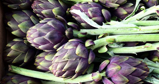 artichoke