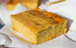 cassava bread