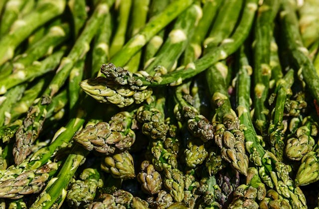 asparagus