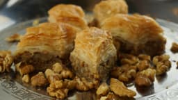 baklava