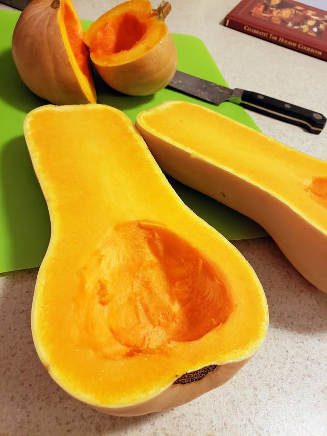 butternut squash