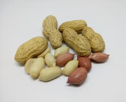 peanuts