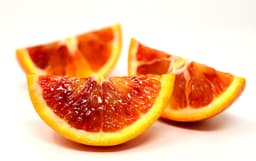 blood orange