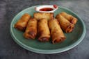 Chinese rolls