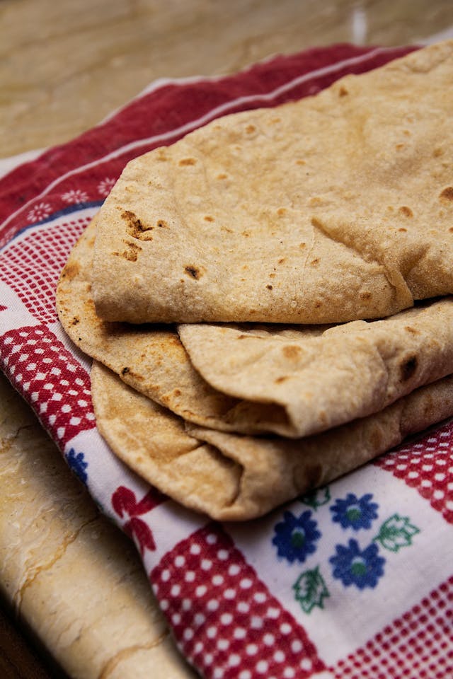 chapati