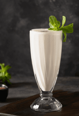 salty yogurt drink