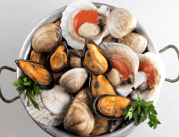 shellfish