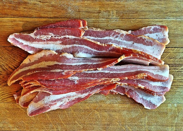 bacon