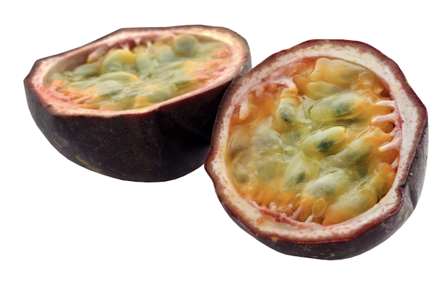 passion fruit