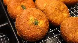 croquettes