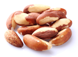 Brazil nuts