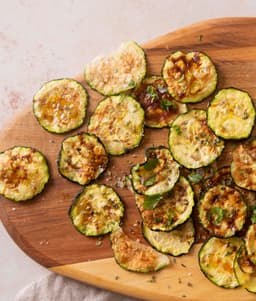 fried zucchini