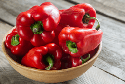 red pepper