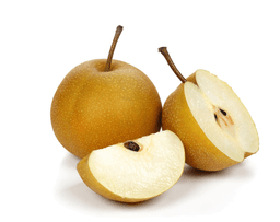 Asian pear