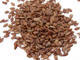 Flax Seeds