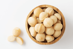 macadamia nuts